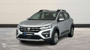 1.0 ECO-G 100ch Stepway Confort -22