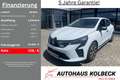 Mitsubishi Colt 1.0 BASIS Blanc - thumbnail 1