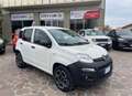 Fiat Panda 0.9 t.air t. natural power Easy 80cv E6 Bianco - thumbnail 1