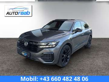 R-Line 4Motion 3,0 TDI Aut. *R-line*STANDHZ*AHV*PANO*WSS-HZ*APP*
