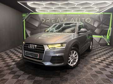 2.0 TDI 150CH ULTRA AMBIENTE