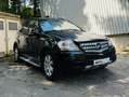 Mercedes-Benz ML 320 ML 320 CDI (164.122) Schwarz - thumbnail 1