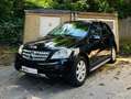 Mercedes-Benz ML 320 ML 320 CDI (164.122) Schwarz - thumbnail 4