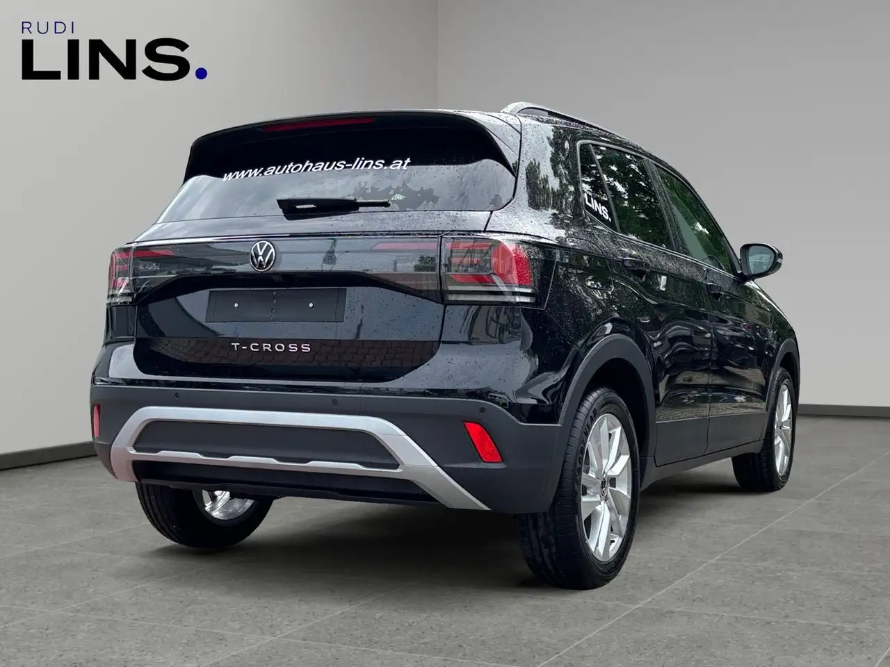 Volkswagen T-Cross 2026