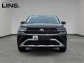 Volkswagen T-Cross Friends TSI DSG Schwarz - thumbnail 7