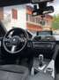 BMW 325 325d Touring Msport Nero - thumbnail 5
