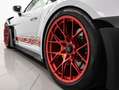 Porsche 992 911 GT3 RS Grigio - thumbnail 15
