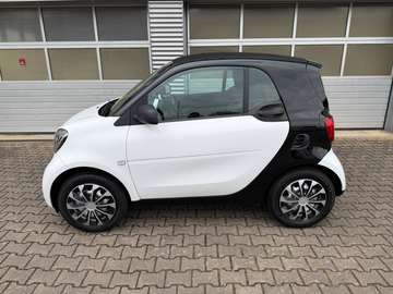 coupe Klimaanlage Bluetooth Tempomat