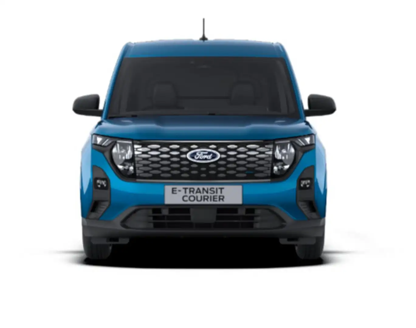 Ford E-Transit Cour. Trend 44 kWh | Prijzen zijn excl. BTW & incl - 2