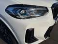 BMW X3 xDrive 20d*AUT*M PAKET*VIR*LASER*PANO*AHK*VOL Weiß - thumbnail 8