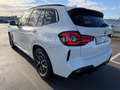 BMW X3 xDrive 20d*AUT*M PAKET*VIR*LASER*PANO*AHK*VOL Weiß - thumbnail 3