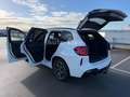 BMW X3 xDrive 20d*AUT*M PAKET*VIR*LASER*PANO*AHK*VOL Weiß - thumbnail 26