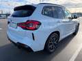BMW X3 xDrive 20d*AUT*M PAKET*VIR*LASER*PANO*AHK*VOL Weiß - thumbnail 5