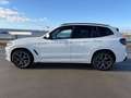 BMW X3 xDrive 20d*AUT*M PAKET*VIR*LASER*PANO*AHK*VOL Weiß - thumbnail 2