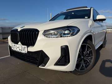 xDrive 20d*AUT*M PAKET*VIR*LASER*PANO*AHK*VOL