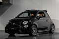 Fiat 500C Abarth 1.4 T-Jet 595 Competizione | Sabelt | Beats Audio Zwart - thumbnail 6