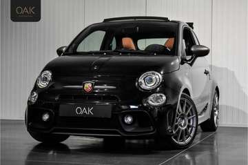 1.4 T-Jet 595 Competizione | Sabelt | Beats Audio