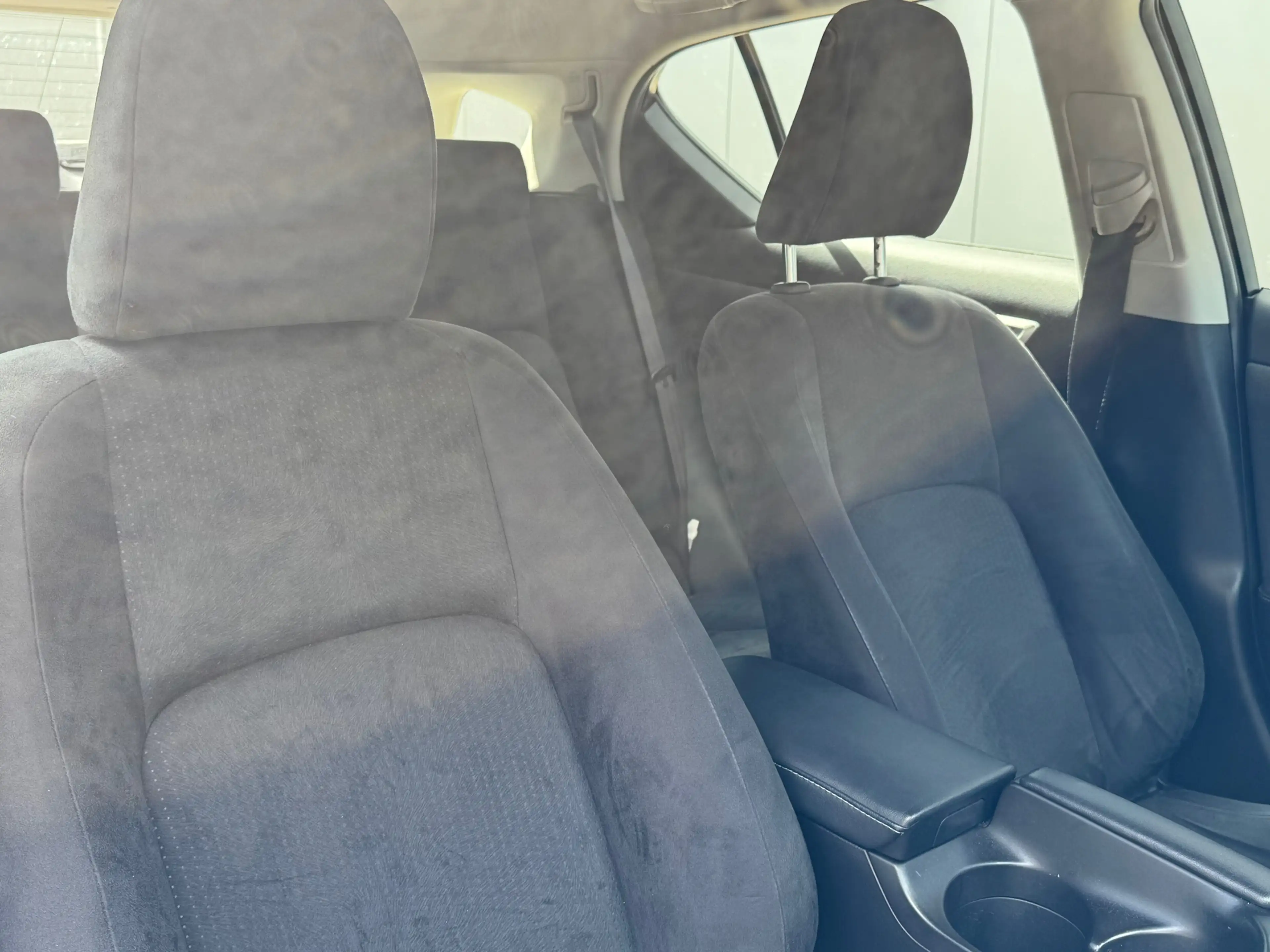 Lexus CT 200h Hybrid — photo 10