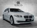 BMW 525 d Touring *LCI*Navi Prof.*AHK*Pano*Scheckh.* Blanco - thumbnail 3