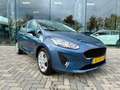 Ford Fiesta 1.1 Trend, CarPlay, Navi, LaneAssist, DAB, Cruise Blau - thumbnail 10
