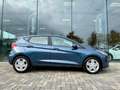 Ford Fiesta 1.1 Trend, CarPlay, Navi, LaneAssist, DAB, Cruise Blau - thumbnail 5