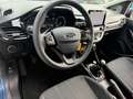 Ford Fiesta 1.1 Trend, CarPlay, Navi, LaneAssist, DAB, Cruise Blau - thumbnail 7