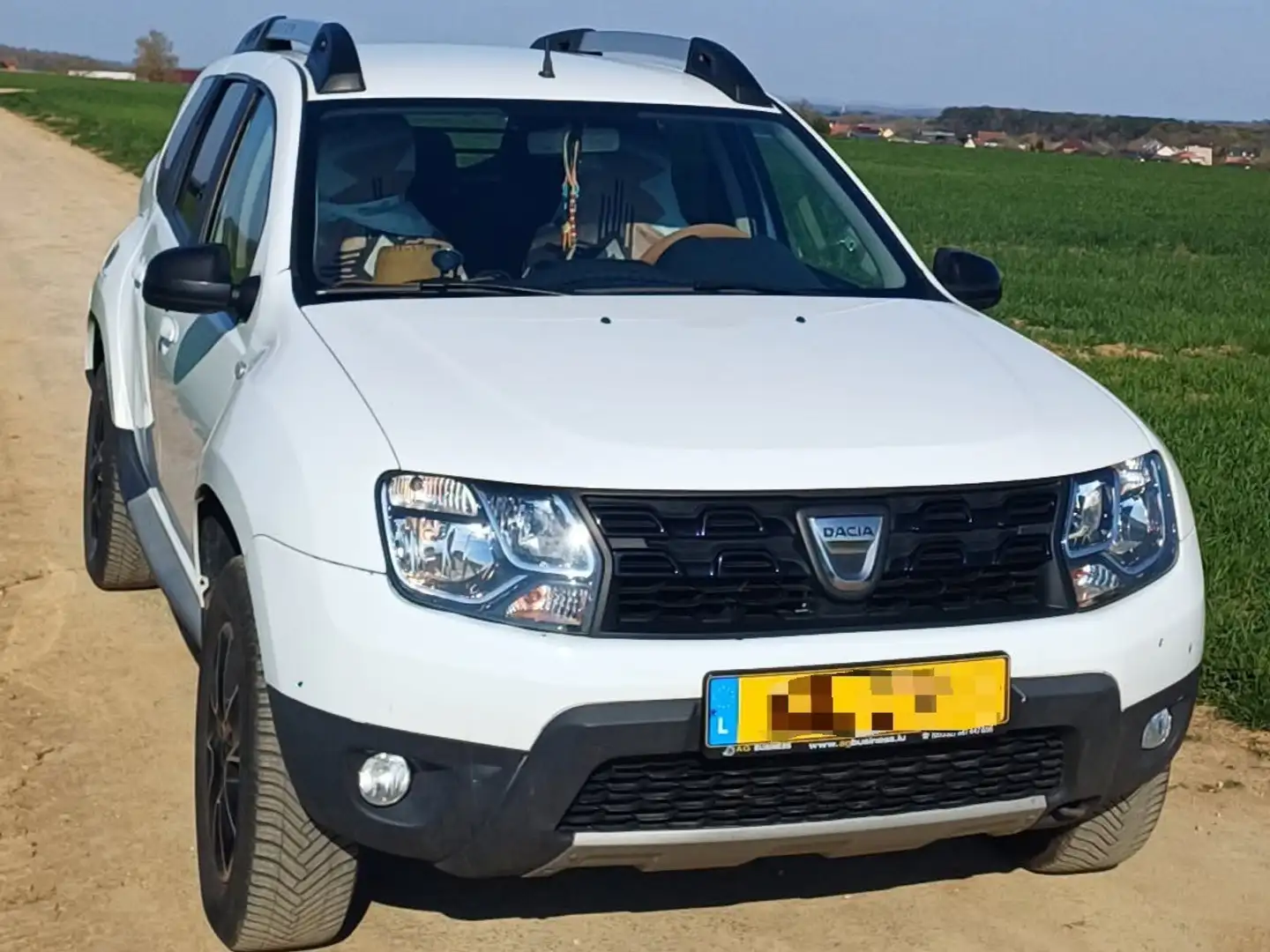 Dacia Duster TCe 125 4x2 Prestige - 1