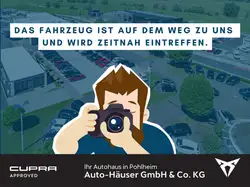 Cupra Formentor VZ 2.0 TSI DSG 4Drive EL. HECKKL. MEMORY BEATS PAR
