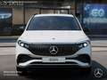 Mercedes-Benz EQA 300 4M AMG+NIGHT+PREMIUM+360+MEMORY+BURMESTER Weiß - thumbnail 8