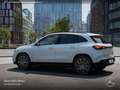 Mercedes-Benz EQA 300 4M AMG+NIGHT+PREMIUM+360+MEMORY+BURMESTER Weiß - thumbnail 15