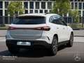 Mercedes-Benz EQA 300 4M AMG+NIGHT+PREMIUM+360+MEMORY+BURMESTER Weiß - thumbnail 5