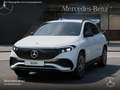 Mercedes-Benz EQA 300 4M AMG+NIGHT+PREMIUM+360+MEMORY+BURMESTER Weiß - thumbnail 2
