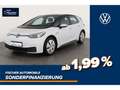 Volkswagen ID.3 Pro 58 kWh W-Pumpe/LED/NAV/ACC/PDC Weiß - thumbnail 1