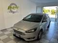Ford Focus SW 1.5 tdci Titanium 115cv powershift Gris - thumbnail 2