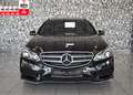 Mercedes-Benz E 500 CGI 4-MATIC*3x AMG SPORT*LUFT*PANO*H-K*KAM Schwarz - thumbnail 3