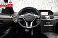 Mercedes-Benz E 500 CGI 4-MATIC*3x AMG SPORT*LUFT*PANO*H-K*KAM Schwarz - thumbnail 12