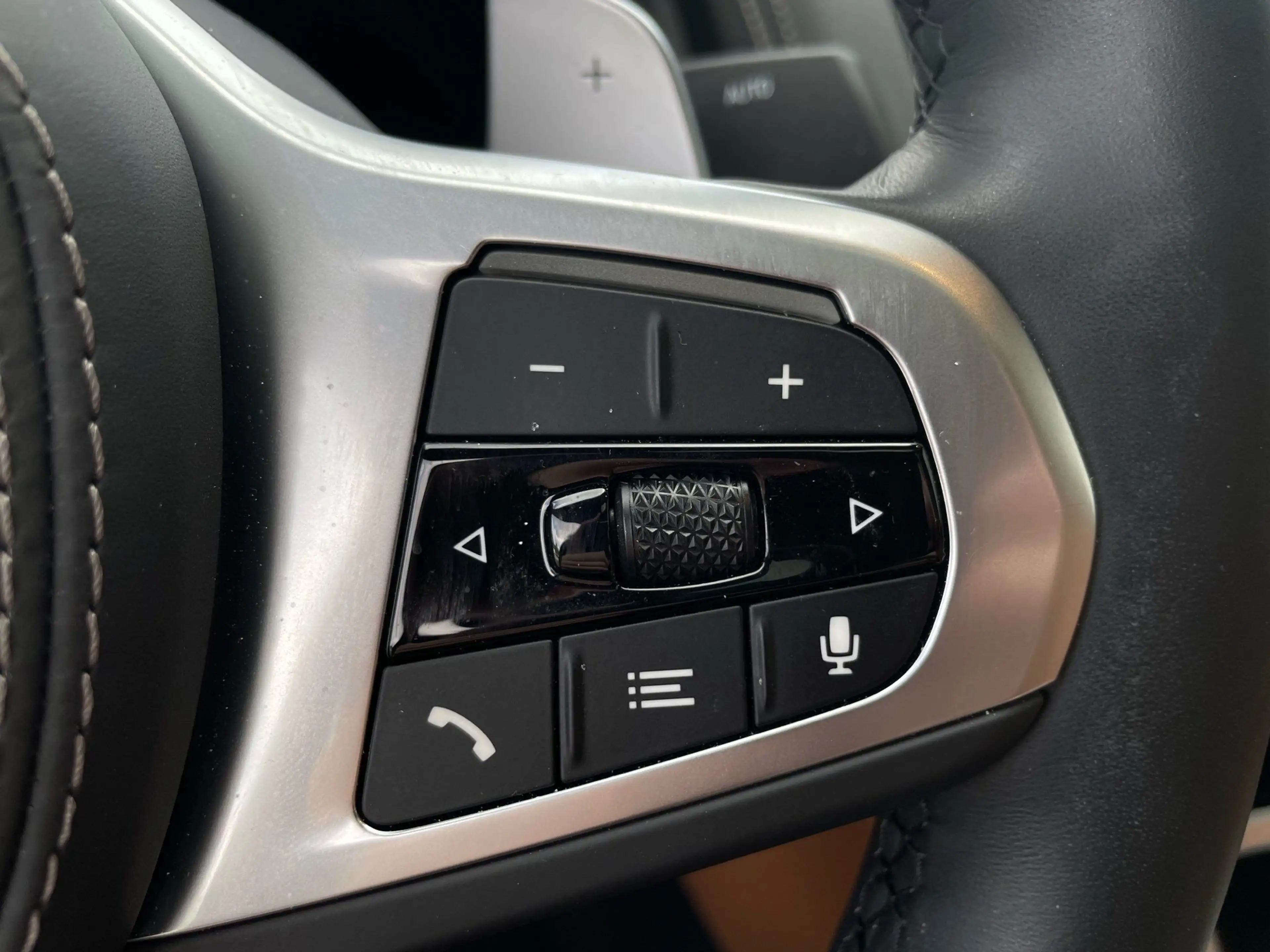BMW 840 d xDrive Gran Coupé M Sport || Pano H&K HUD — photo 14