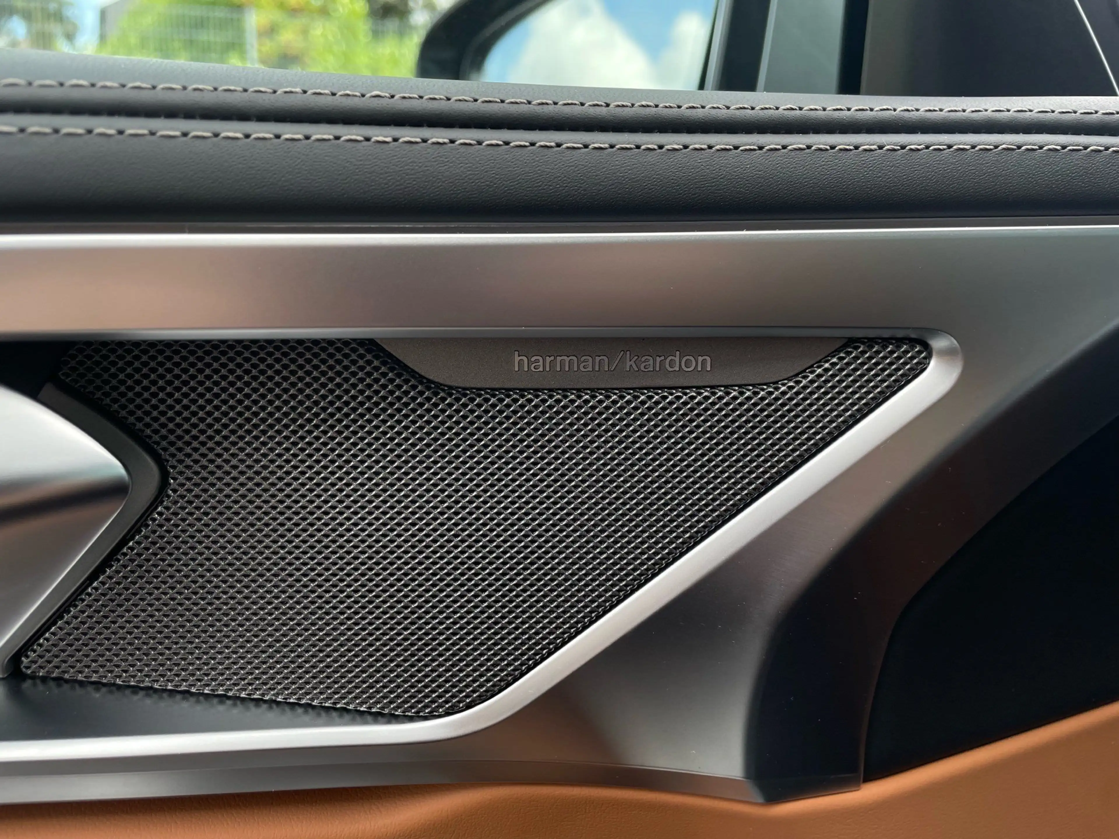 BMW 840 d xDrive Gran Coupé M Sport || Pano H&K HUD — photo 7