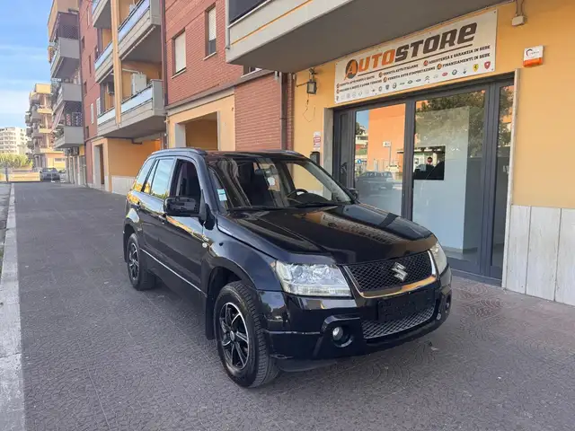 Suzuki Grand Vitara Grand Vitara 5p1.9 ddis Executive UFFICIALE SUZUKI