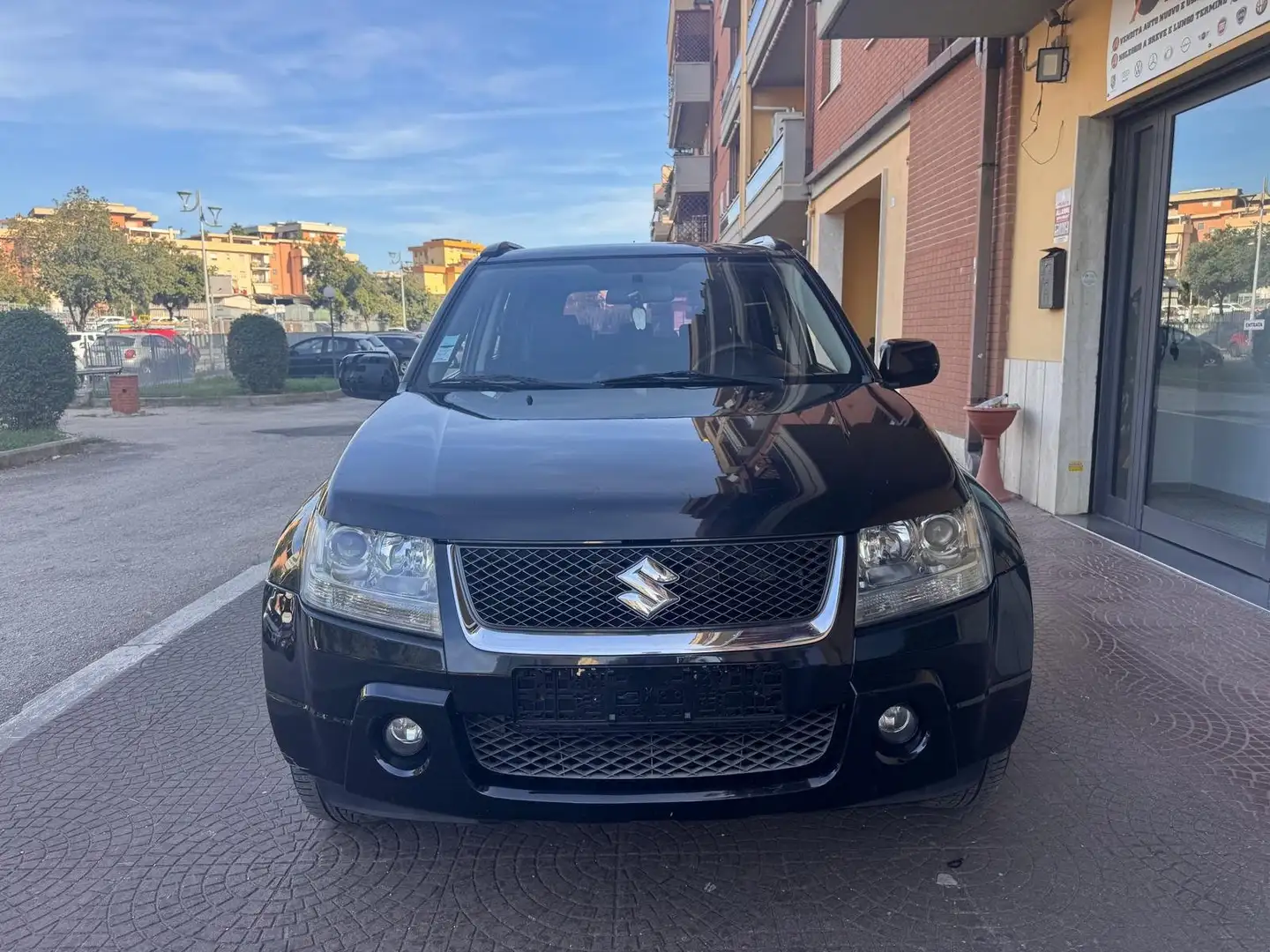 Suzuki Grand Vitara Grand Vitara 5p1.9 ddis Executive UFFICIALE SUZUKI - 2