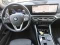 BMW 318 318dA Touring Blanco - thumbnail 21