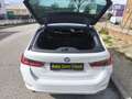 BMW 318 318dA Touring Blanco - thumbnail 14