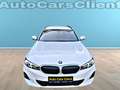 BMW 318 318dA Touring Blanco - thumbnail 6