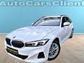 BMW 318 318dA Touring Blanco - thumbnail 5