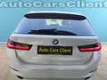 BMW 318 318dA Touring Blanco - thumbnail 10