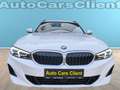 BMW 318 318dA Touring Blanco - thumbnail 7
