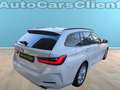 BMW 318 318dA Touring Blanco - thumbnail 9