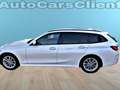 BMW 318 318dA Touring Blanco - thumbnail 2