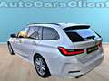BMW 318 318dA Touring Blanco - thumbnail 8