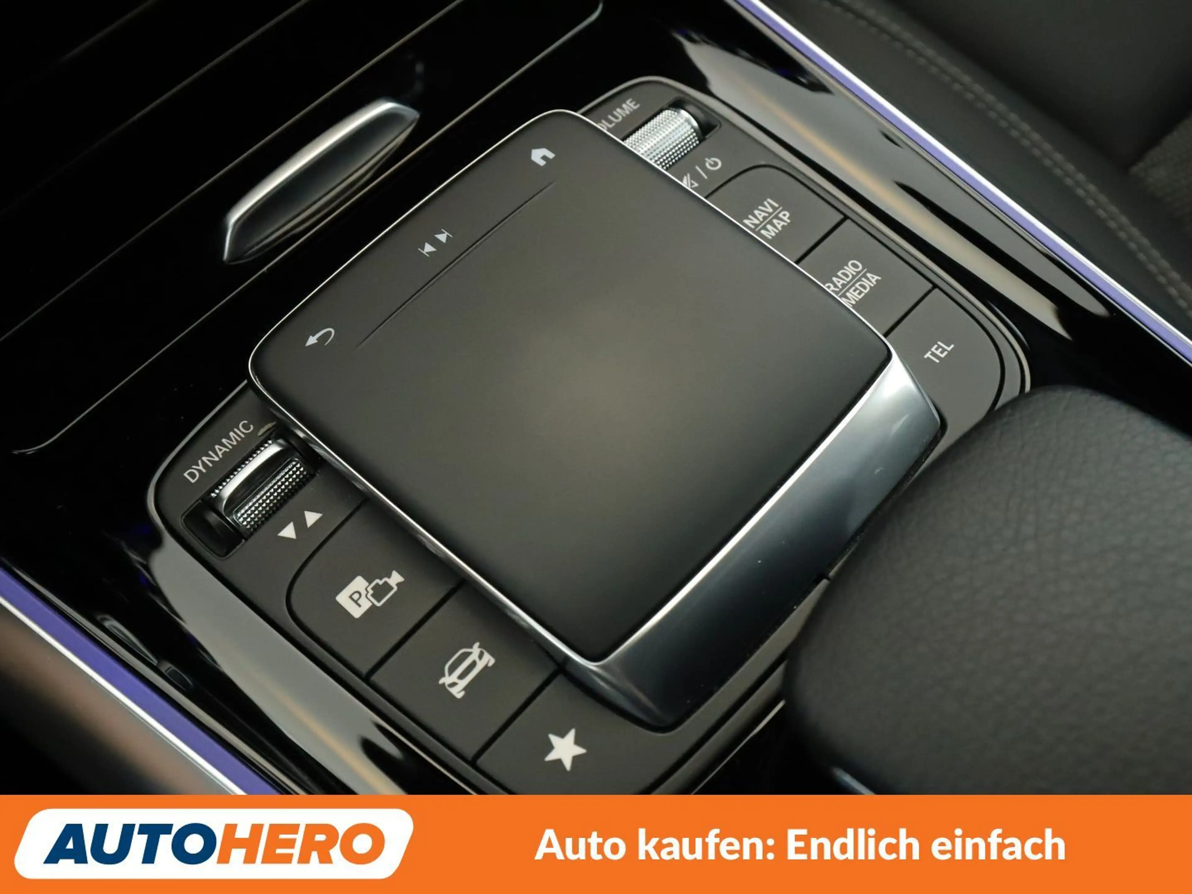 Mercedes-Benz EQA 250 250 Progressive Aut.*LED*NAVI*ACC*CAM*PDC*SHZ* — photo 26